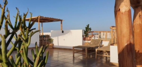Sunset Rooftop private